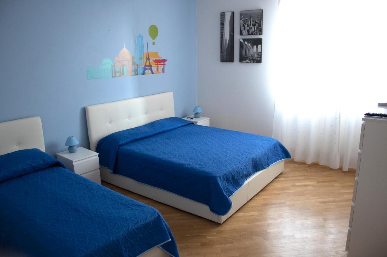 A Casa Di Sara 3 Βίλα Φλωρεντία Εξωτερικό φωτογραφία