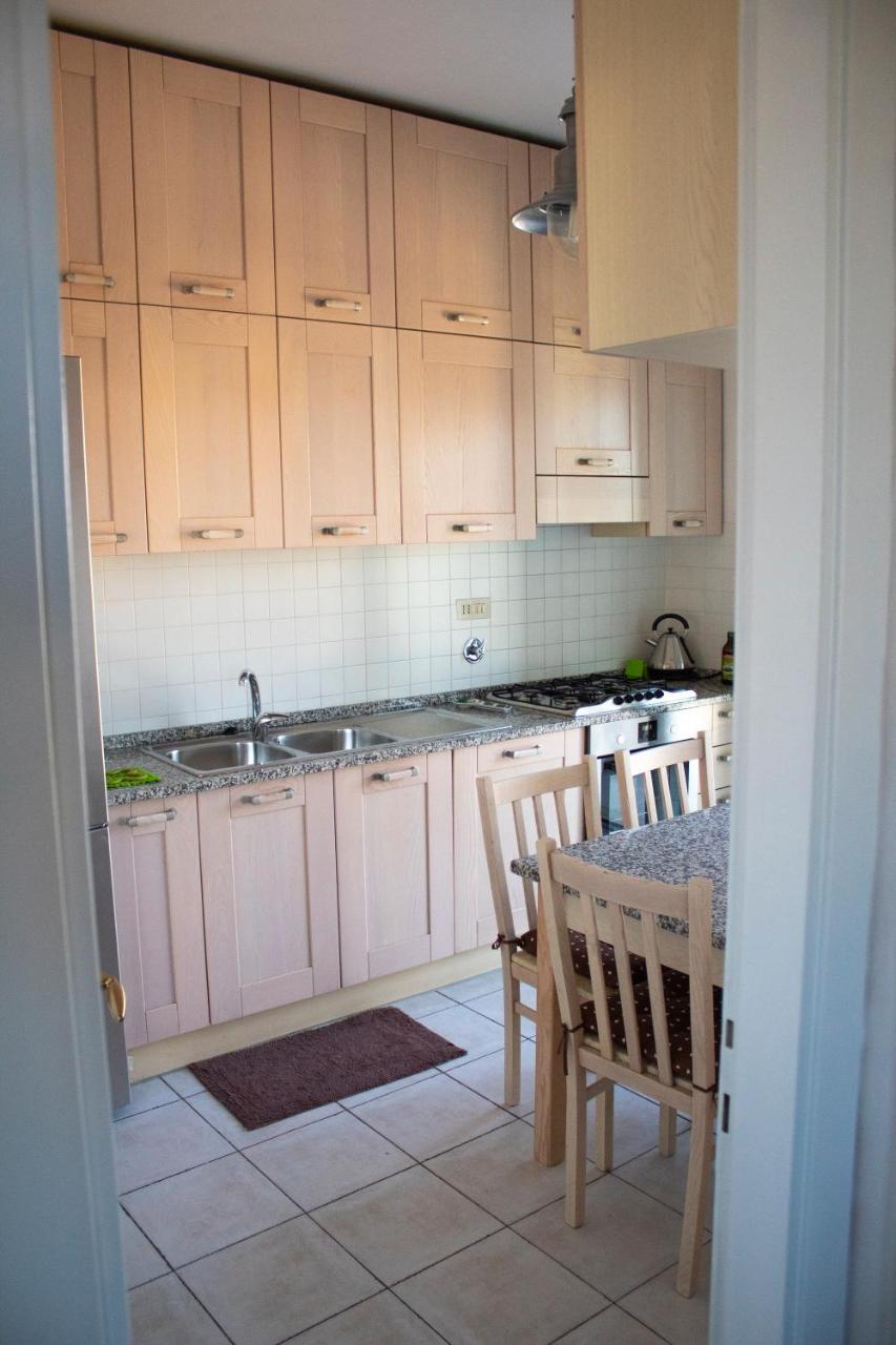 A Casa Di Sara 3 Βίλα Φλωρεντία Εξωτερικό φωτογραφία