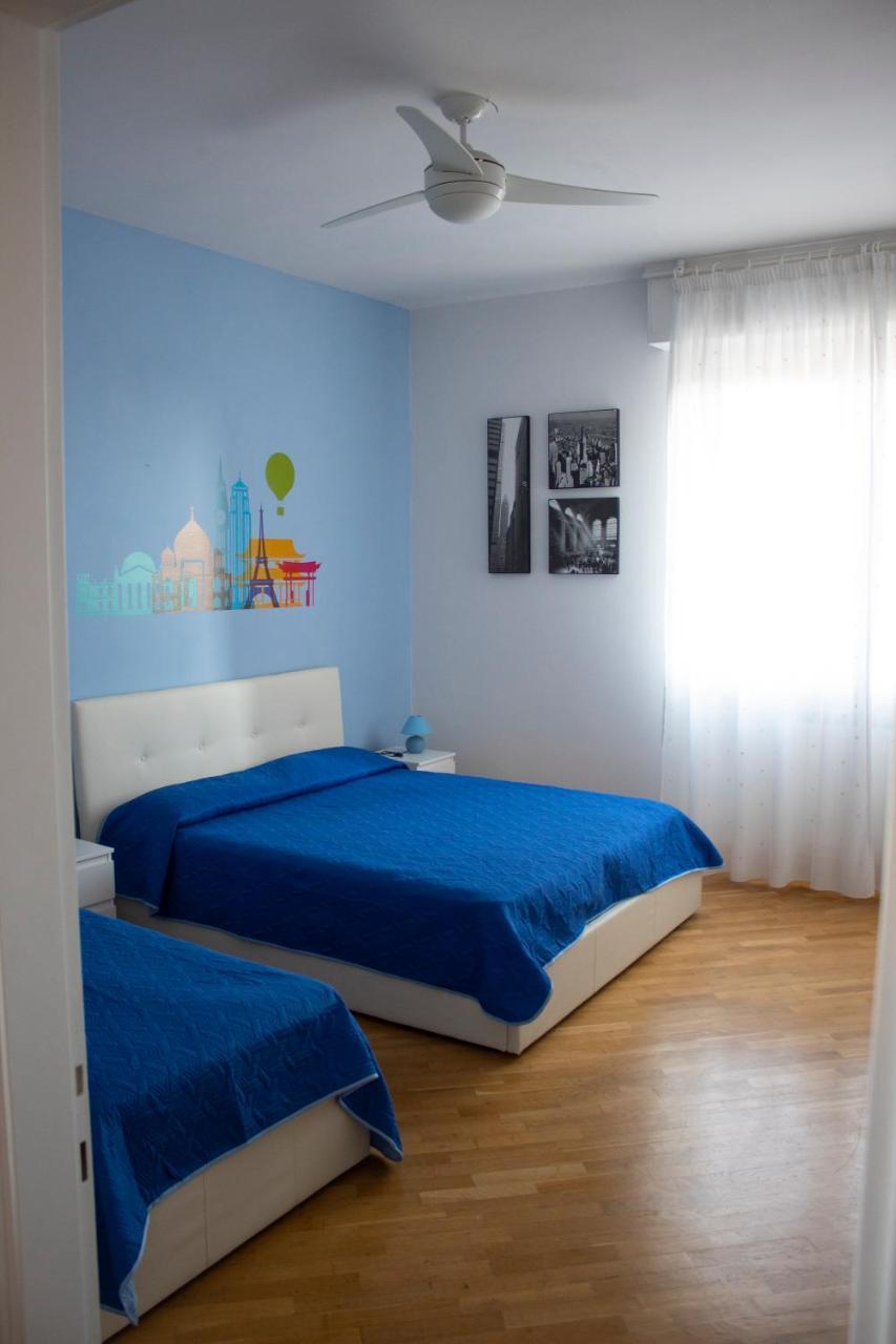 A Casa Di Sara 3 Βίλα Φλωρεντία Εξωτερικό φωτογραφία
